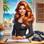 Download Hotel Manager Simulator 3D Mod Apk v2.0 (No Ads) Terbaru 2024