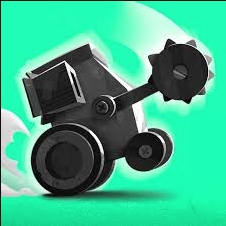 Download CATS Crash Arena Turbo Stars Mod Apk v3.19 (God Mode, Mod Menu) Latest 2025