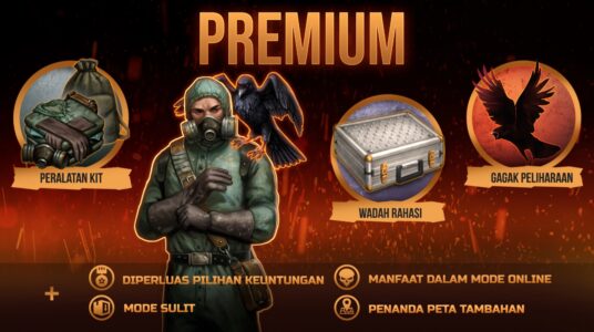 Screenshot Day R Premium Mod APK