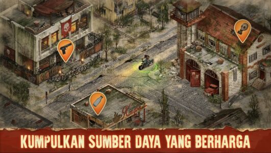 Screenshot Day R Premium Mod APK