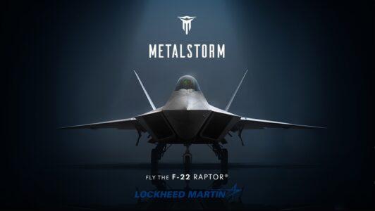 Screenshot Metalstorm Mod APK