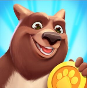 Download Animals & Coins Adventure Game Mod Apk v14.6.0 (Speed Change) Latest 2025