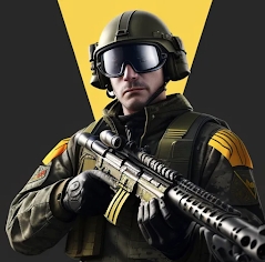 Download CALL OF MODERN BLACK GHOST OPS Mod Apk v1.02 (Unlimited Money) Latest 2025