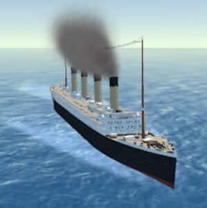 Download Ocean Liner Simulator Mod Apk v1.08 (No Ads) Latest 2025