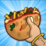 Download Falafel King Mod Apk v1.4.2 (No Ads) Terbaru 2024