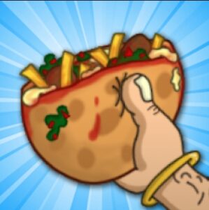 Download Falafel King Mod Apk v1.4.2 (No Ads) Latest 2025