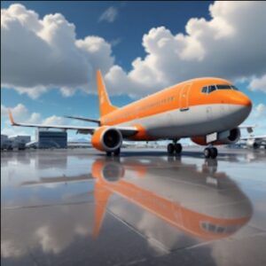 Download Airport Simulator Tycoon City Mod Apk v2.01.0811 (Free Shopping) Latest 2026