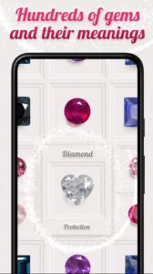 Screenshot Dazzly Diamond Art by Number Mod APK