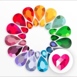 Tải xuống Dazzly Diamond Art by Number Mod Apk v3.2.0 (Premium Choices) mới nhất 2025
