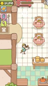 Screenshot My Tasty Eatery Mod APK