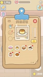 Screenshot My Tasty Eatery Mod APK