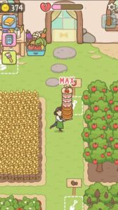 Screenshot My Tasty Eatery Mod APK