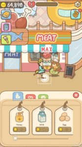 Screenshot My Tasty Eatery Mod APK