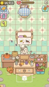 Screenshot My Tasty Eatery Mod APK