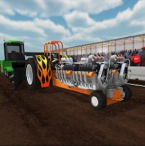 Download Pulling USA 2 Mod Apk v1.7 (Unlimited Money) Latest 2025