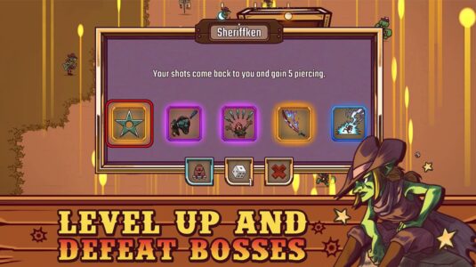 Screenshot Bounty Of One Premium Mod APK