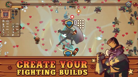 Screenshot Bounty Of One Premium Mod APK