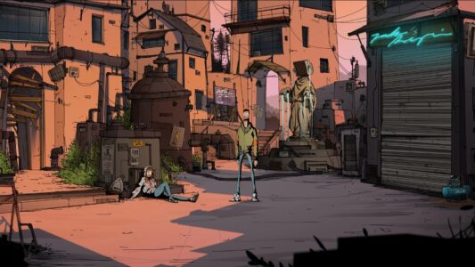 Screenshot Unforeseen Incidents Mod APK