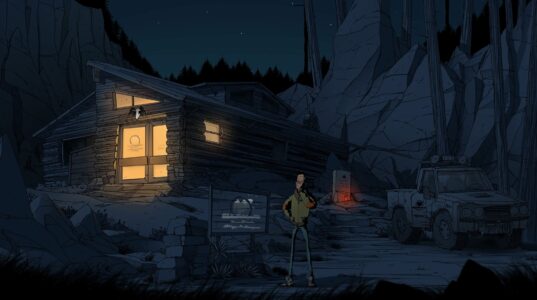 Screenshot Unforeseen Incidents Mod APK