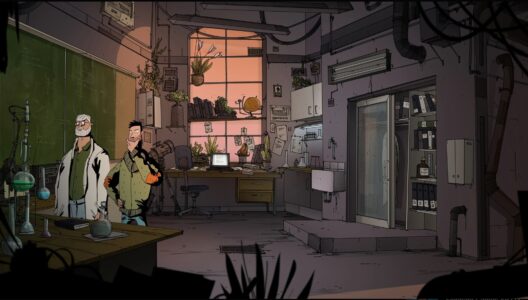 Screenshot Unforeseen Incidents Mod APK