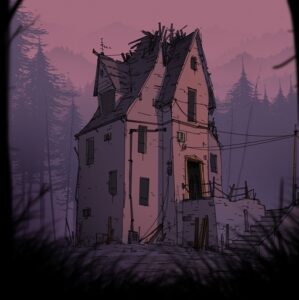 Download Unforeseen Incidents Mod Apk v1.0.73 (Full Game) Latest 2025