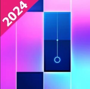 Download Piano Fire Edm Music & Piano Mod Apk v18.0.3 (Unlimited Money) Terbaru 2026