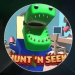 Download Hunt N Seek Survival Rainbow Mod Apk v1.16 (No Ads) Terbaru 2024