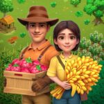 Download Griffin Island Farm Adventure Mod Apk v0.0.20 (No Ads) Terbaru 2024