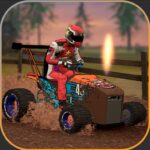 Download Offroad Outlaws Drag Racing Mod Apk v1.0.5 (Unlimited Money) Terbaru 2024