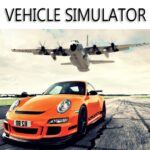 Download Vehicle Simulator Mod Apk v3.3 (No Ads) Terbaru 2024