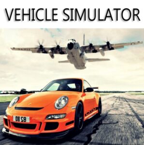Download Vehicle Simulator Mod Apk v3.3 (No Ads) Latest 2025