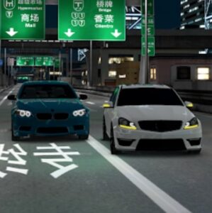 Download the Latest Custom Club Online Racing 3D Mod Apk v5.6.4 (Unlimited Money) 2026