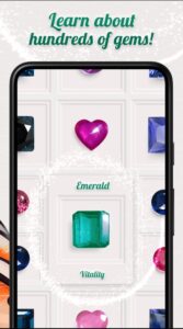 Screenshot Dazzly Match Diamond Sort Mod APK