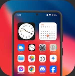 Download Launcher OS Pro Mod Apk v1.1 (Full Version) Terbaru 2025