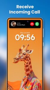 Screenshot Dynamic View AZ Mod APK