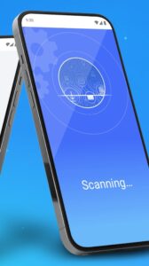 Screenshot Cleanup Your Phone Mod APK