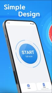 Screenshot Cleanup Your Phone Mod APK