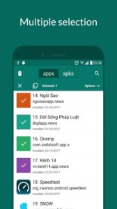 Screenshot My APK Mod APK