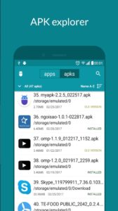 Screenshot My APK Mod APK