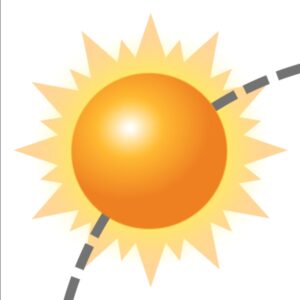 Download Sun Locator Position Seeker Mod Apk v4.6.3 (Premium Unlocked) Terbaru 2026