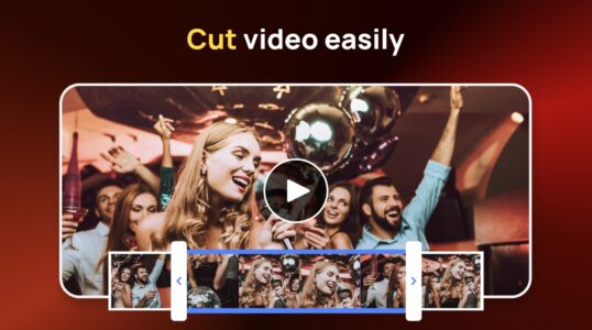 Screenshot All Video Player Media Player Mod APK