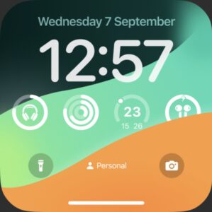 Tải xuống iLock Lock Screen OS 17 Mod Apk v3.3 (Premium Unlocked) mới nhất 2025
