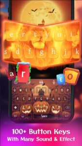 Screenshot Keyboard Maker Keyboard Theme Mod APK