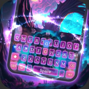 Tải xuống Keyboard Maker Keyboard Theme Mod Apk v43 (Premium Unlocked) mới nhất 2025