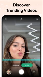 Screenshot Time Warp Scan Face Scanner Mod APK