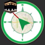 Download Qibla Finder Qibla Direction Mod Apk v1.5.8.1 (Premium Unlocked) Terbaru 2024