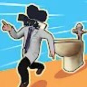 Download Skibid Hunt N Seek Mod Apk v1.0.0 (No Ads) Latest 2025