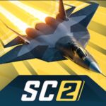 Download Sky Combat 2 Air Combat PvP Mod Apk v0.2.0 (Full Game) Terbaru 2024