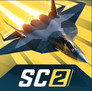 Download Sky Combat 2 Air Combat PvP Mod Apk v0.3.1 (Full Game) Latest 2025