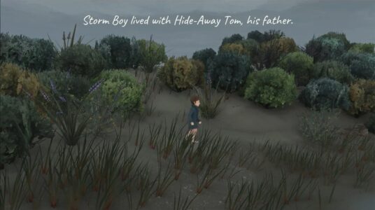 Screenshot Storm Boy Mod APK